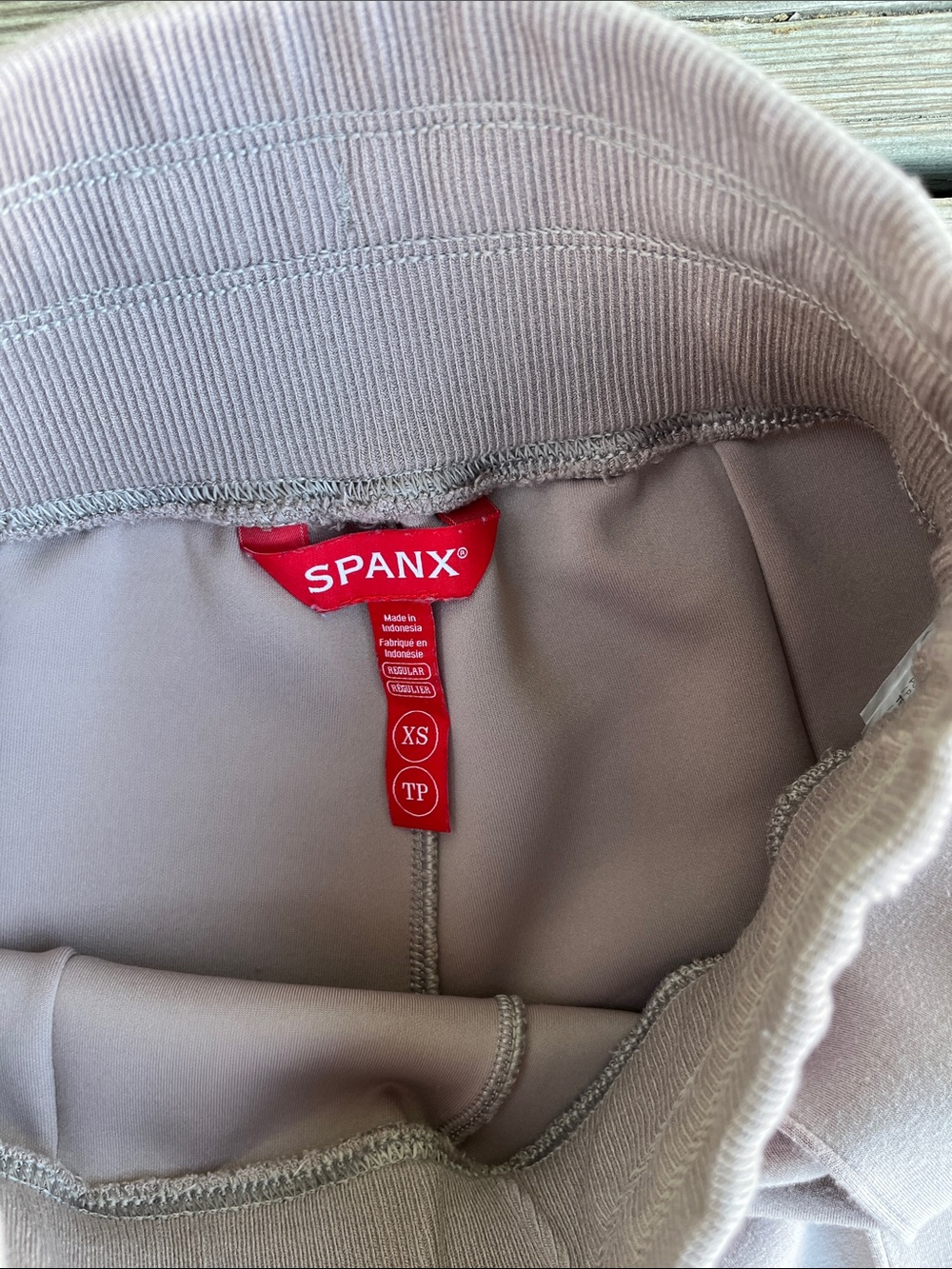SPANX set - Picture 3 of 4